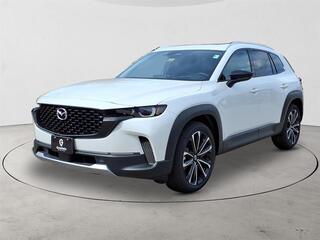 2025 Mazda CX-50 for sale in Matteson IL