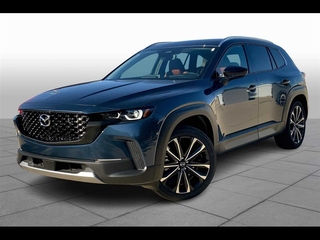 2025 Mazda CX-50 for sale in Denton TX