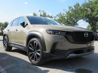 2023 Mazda CX-50