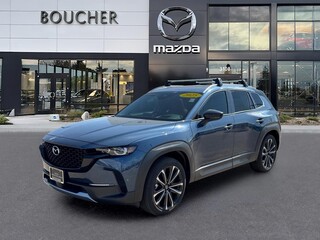 2025 Mazda CX-50 for sale in Janesville WI