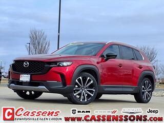 2023 Mazda CX-50 for sale in Glen Carbon IL