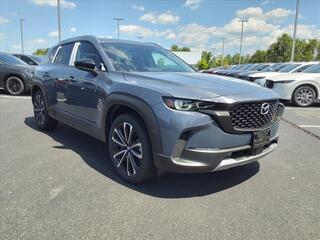 2024 Mazda CX-50