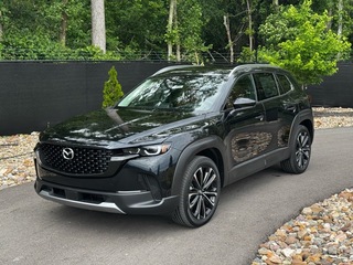 2025 Mazda CX-50 for sale in Kansas City MO