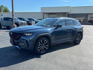 2024 Mazda CX-50