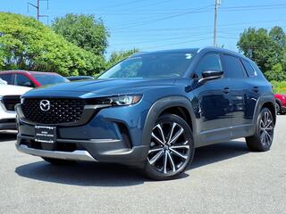 2024 Mazda CX-50 for sale in Portsmouth NH