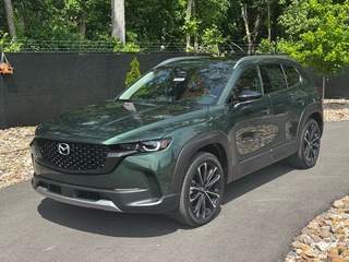 2025 Mazda CX-50 for sale in Kansas City MO