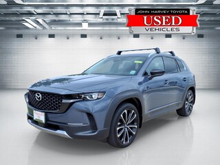 2025 Mazda CX-50 for sale in Bossier City LA