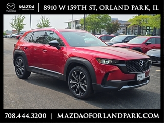 2025 Mazda CX-50 for sale in Orland Park IL