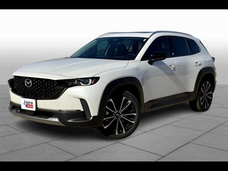 2025 Mazda CX-50 for sale in Denton TX