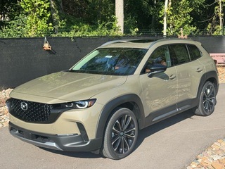 2025 Mazda CX-50 for sale in Kansas City MO
