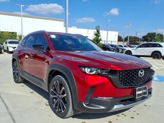 2025 Mazda CX-50 for sale in Richardson TX