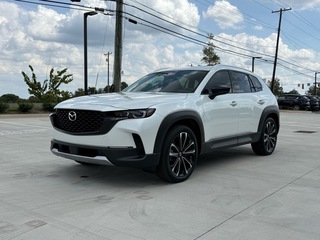 2025 Mazda CX-50 for sale in Orland Park IL