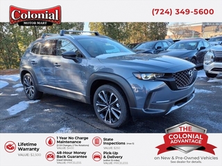 2025 Mazda CX-50 for sale in Indiana PA