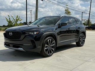 2025 Mazda CX-50 for sale in Orland Park IL
