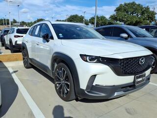 2023 Mazda CX-50 for sale in Richardson TX