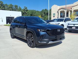 2023 Mazda CX-50