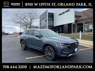 2024 Mazda CX-50 for sale in Orland Park IL