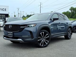 2024 Mazda CX-50 for sale in Portsmouth NH