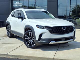 2024 Mazda CX-50 for sale in Cincinnati OH