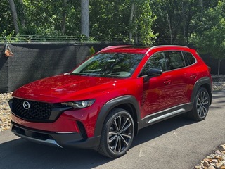 2025 Mazda CX-50 for sale in Kansas City MO