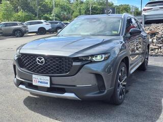 2025 Mazda CX-50 for sale in Augusta ME