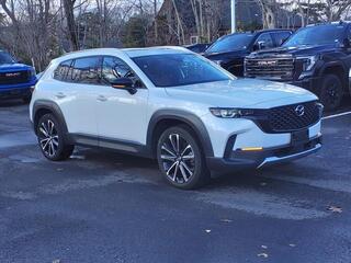 2023 Mazda CX-50