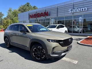 2024 Mazda CX-50