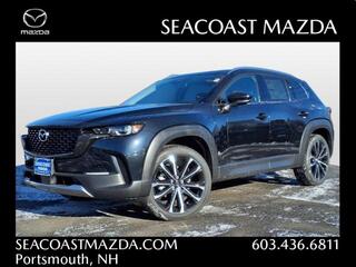 2025 Mazda CX-50 for sale in Portsmouth NH