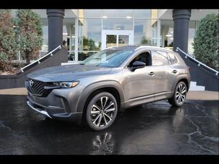 2025 Mazda CX-50 for sale in Olathe KS