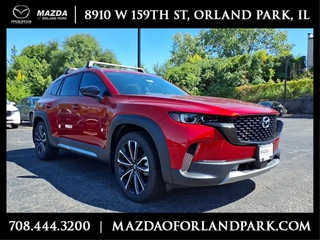 2025 Mazda CX-50 for sale in Orland Park IL