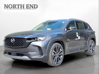 2025 Mazda CX-50 for sale in Lunenburg MA