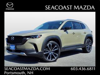 2025 Mazda CX-50 for sale in Portsmouth NH