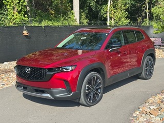 2025 Mazda CX-50 for sale in Kansas City MO