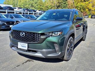 2025 Mazda CX-50 for sale in Augusta ME