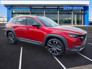 2023 Mazda CX-50