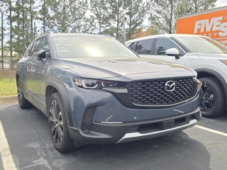 2024 Mazda CX-50 for sale in Greer SC