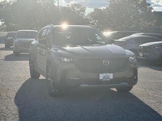 2024 Mazda CX-50