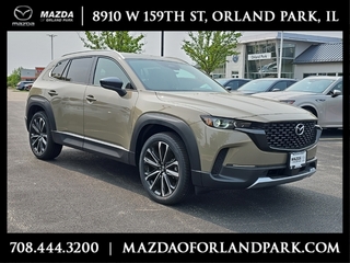 2025 Mazda CX-50 for sale in Orland Park IL