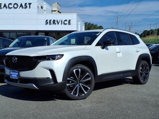 2025 Mazda CX-50 for sale in Portsmouth NH
