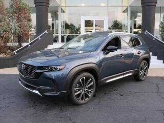2025 Mazda CX-50 for sale in Olathe KS