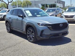 2023 Mazda CX-50