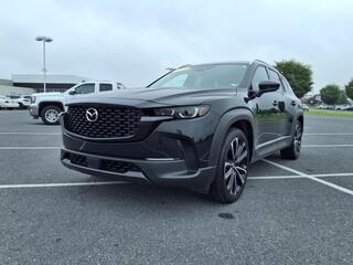 2023 Mazda CX-50