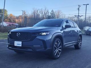 2025 Mazda CX-50 for sale in Augusta ME