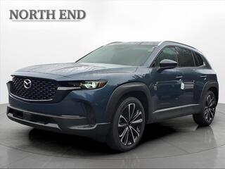 2025 Mazda CX-50 for sale in Lunenburg MA