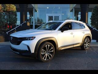 2025 Mazda CX-50 for sale in Olathe KS