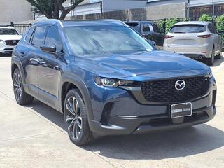 2025 Mazda CX-50 for sale in Richardson TX