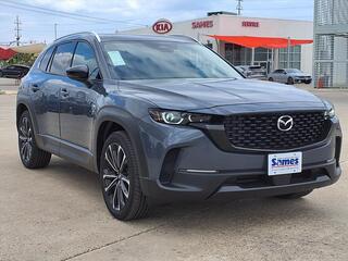 2025 Mazda CX-50 for sale in Greenville SC