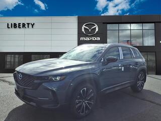 2025 Mazda CX-50 for sale in North Haven CT