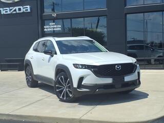 2023 Mazda CX-50 for sale in Cincinnati OH