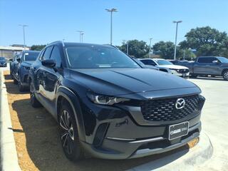 2023 Mazda CX-50 for sale in Richardson TX